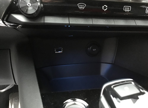 Peugeot 3008 BlueHDi 130ch S&S EAT8 GT
