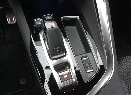 Peugeot 3008 BlueHDi 130ch S&S EAT8 GT