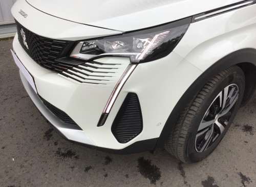 Peugeot 3008 BlueHDi 130ch S&S EAT8 GT