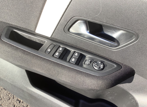 Citroën C4 X PureTech 100 S&S BVM6 You