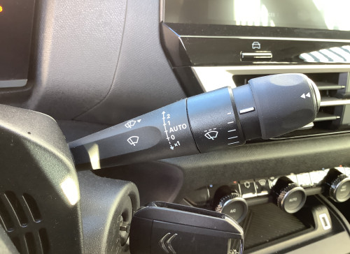 Citroën C4 X PureTech 100 S&S BVM6 You