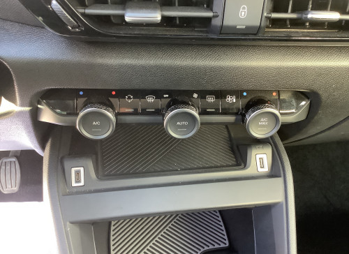 Citroën C4 X PureTech 100 S&S BVM6 You