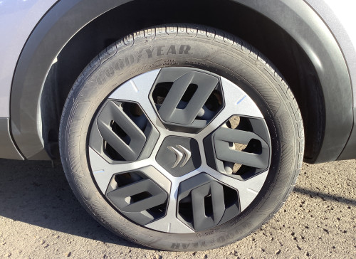 Citroën C4 X PureTech 100 S&S BVM6 You