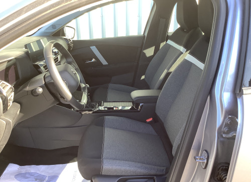 Citroën C4 X PureTech 100 S&S BVM6 You