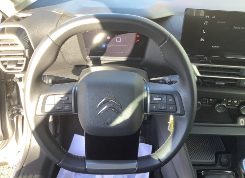 Citroën C4 X PureTech 100 S&S BVM6 You