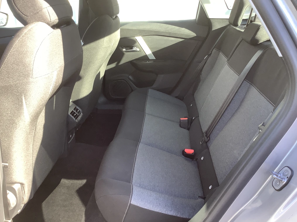 Citroën C4 X PureTech 100 S&S BVM6 You