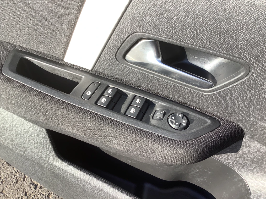 Citroën C4 X PureTech 100 S&S BVM6 You