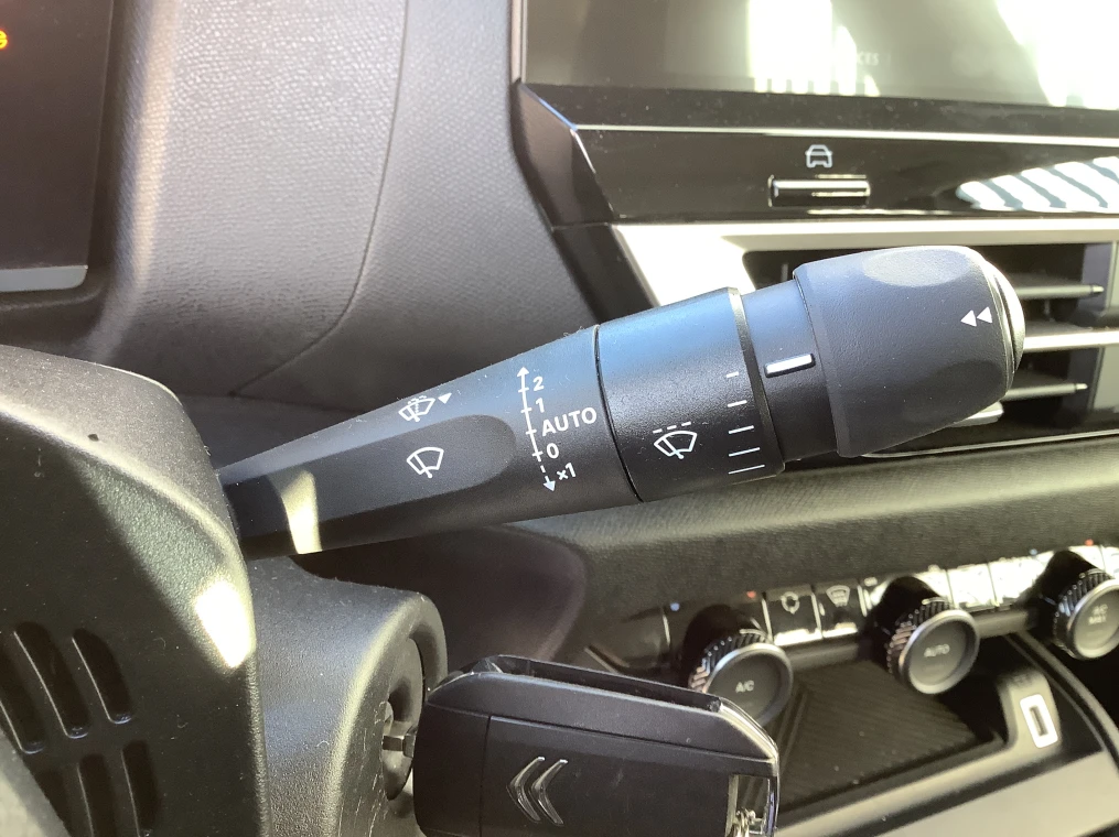 Citroën C4 X PureTech 100 S&S BVM6 You