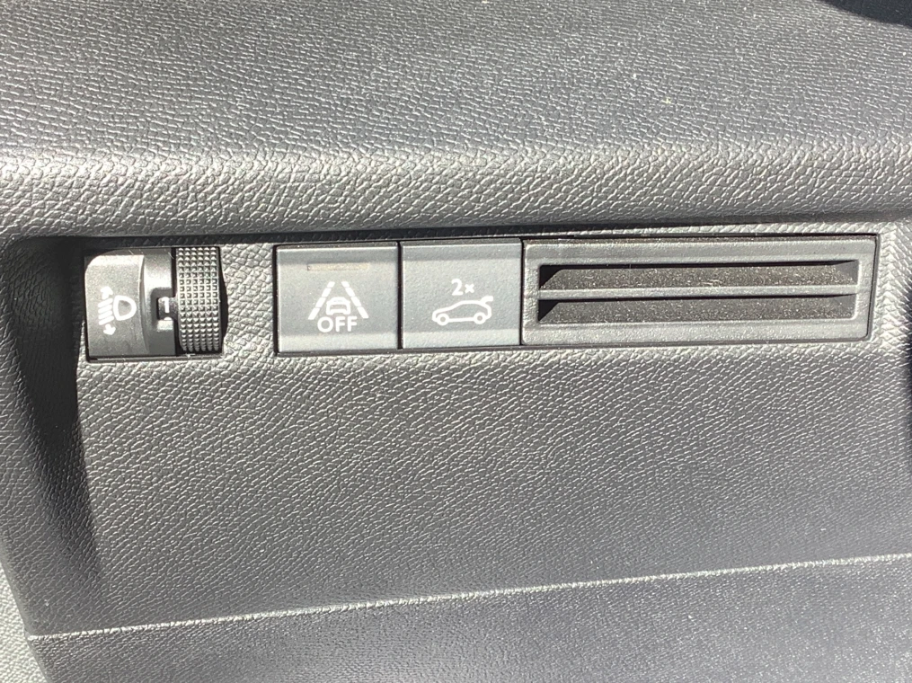 Citroën C4 X PureTech 100 S&S BVM6 You