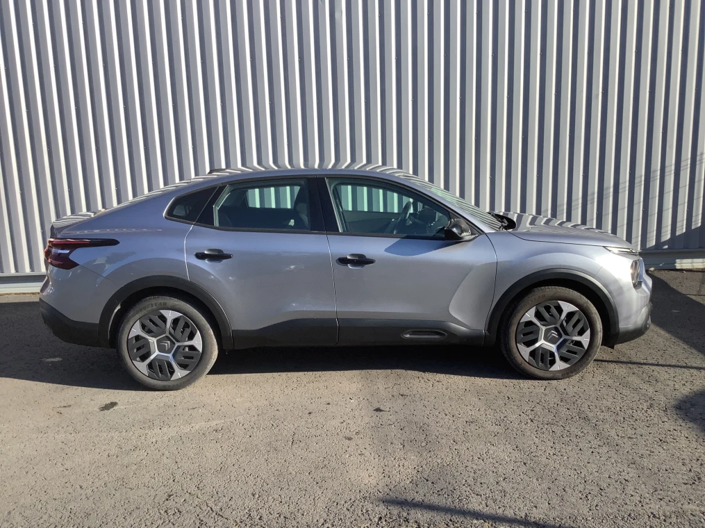 Citroën C4 X PureTech 100 S&S BVM6 You
