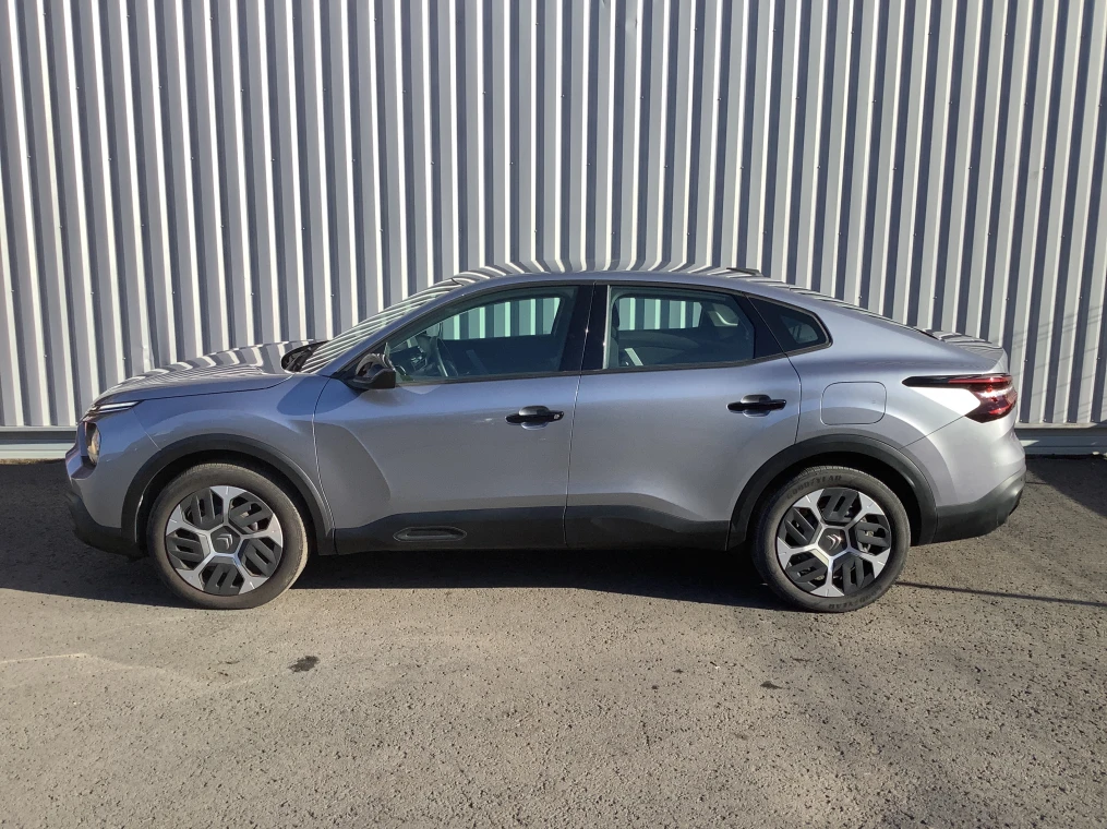 Citroën C4 X PureTech 100 S&S BVM6 You