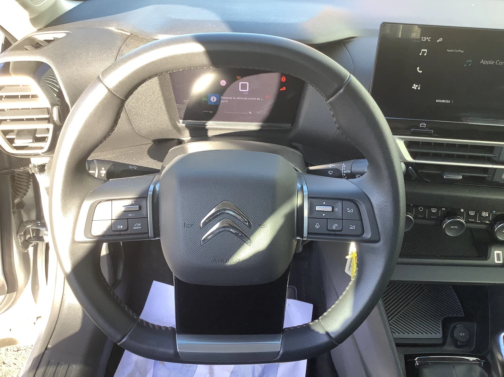 Citroën C4 X PureTech 100 S&S BVM6 You