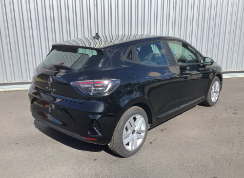 Renault CLIO V Nouvelle TCe 90 ch GSR2 Evolution