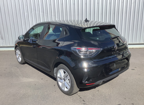 Renault CLIO V Nouvelle TCe 90 ch GSR2 Evolution