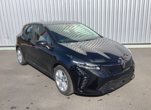 Renault CLIO V Nouvelle TCe 90 ch GSR2 Evolution