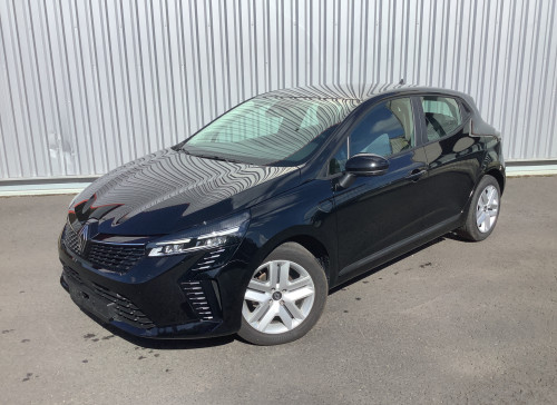 Renault CLIO V Nouvelle TCe 90 ch GSR2 Evolution