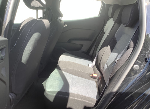 Renault CLIO V Nouvelle TCe 90 ch GSR2 Evolution