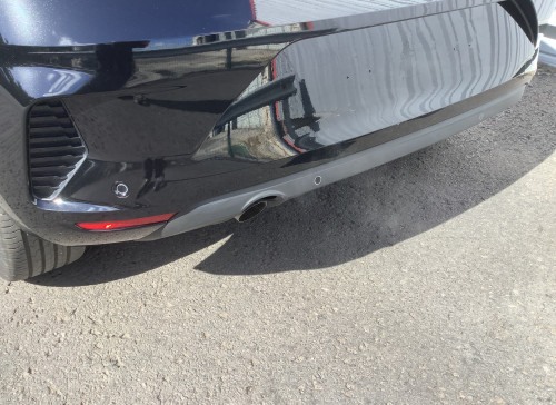 Renault CLIO V Nouvelle TCe 90 ch GSR2 Evolution