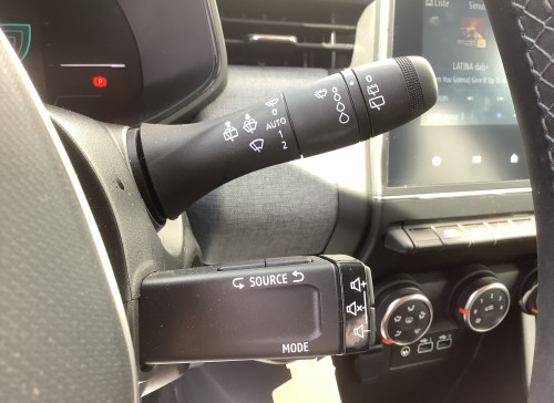 Renault CLIO V Nouvelle TCe 90 ch GSR2 Evolution