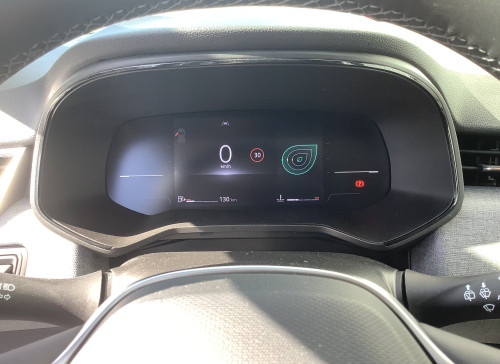 Renault CLIO V Nouvelle TCe 90 ch GSR2 Evolution