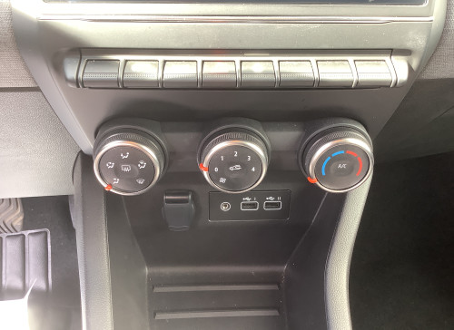 Renault CLIO V Nouvelle TCe 90 ch GSR2 Evolution