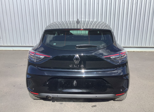 Renault CLIO V Nouvelle TCe 90 ch GSR2 Evolution