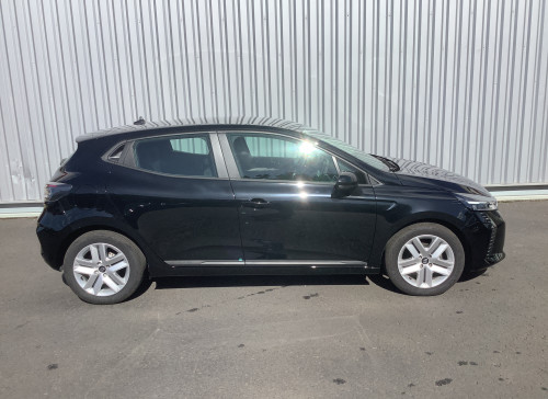 Renault CLIO V Nouvelle TCe 90 ch GSR2 Evolution