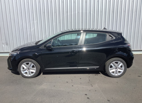 Renault CLIO V Nouvelle TCe 90 ch GSR2 Evolution