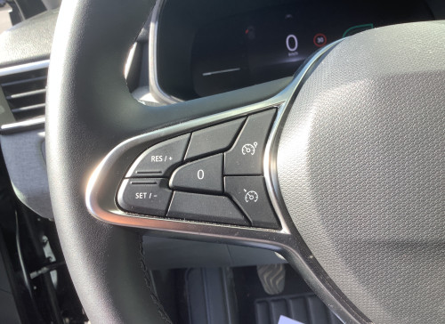 Renault CLIO V Nouvelle TCe 90 ch GSR2 Evolution