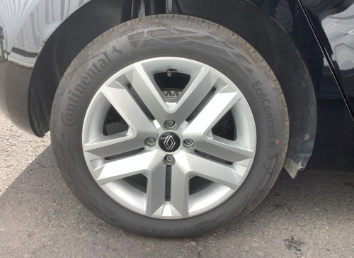 Renault CLIO V Nouvelle TCe 90 ch GSR2 Evolution