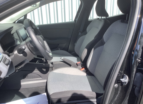 Renault CLIO V Nouvelle TCe 90 ch GSR2 Evolution