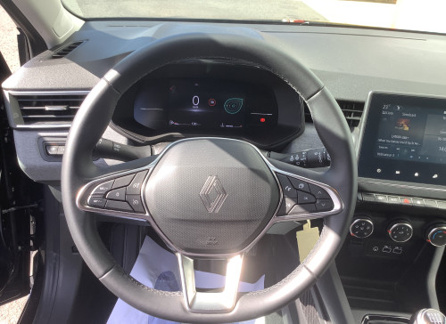 Renault CLIO V Nouvelle TCe 90 ch GSR2 Evolution