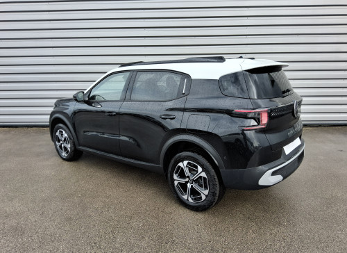Citroën C3 AIRCROSS Nouveau Hybride 145 ch Aut Max
