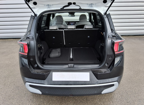 Citroën C3 AIRCROSS Nouveau Hybride 145 ch Aut Max