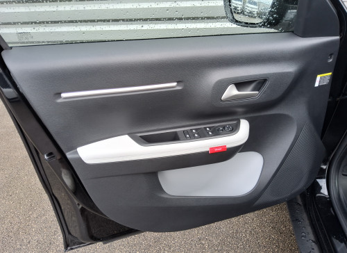 Citroën C3 AIRCROSS Nouveau Hybride 145 ch Aut Max