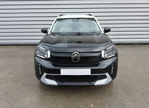 Citroën C3 AIRCROSS Nouveau Hybride 145 ch Aut Max
