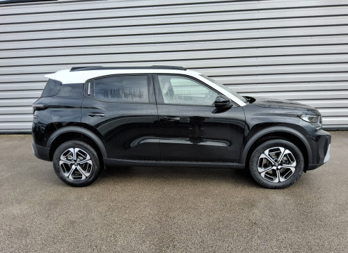 Citroën C3 AIRCROSS Nouveau Hybride 145 ch Aut Max