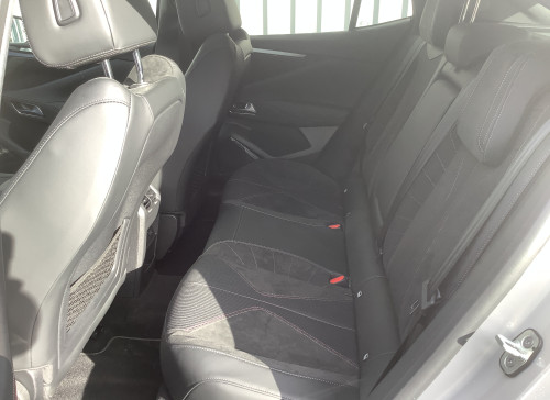 DS DS 4 Nouvelle PureTech 130 EAT8 Performance Line