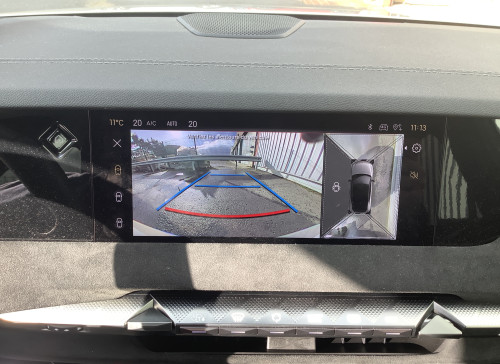 DS DS 4 Nouvelle PureTech 130 EAT8 Performance Line