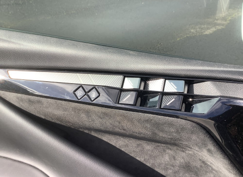 DS DS 4 Nouvelle PureTech 130 EAT8 Performance Line