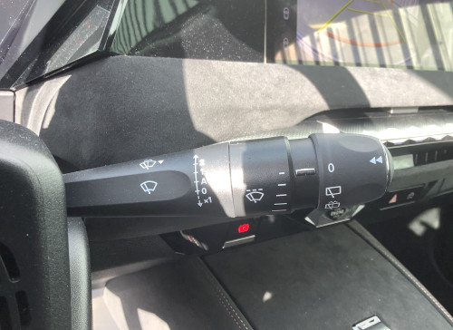 DS DS 4 Nouvelle PureTech 130 EAT8 Performance Line