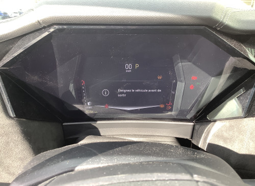 DS DS 4 Nouvelle PureTech 130 EAT8 Performance Line