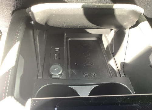 DS DS 4 Nouvelle PureTech 130 EAT8 Performance Line