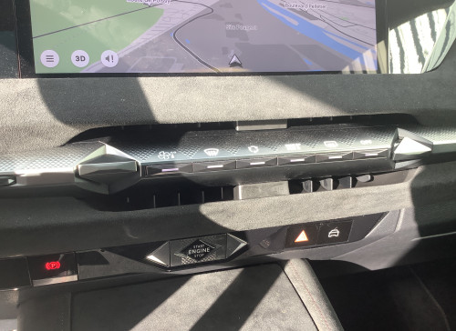 DS DS 4 Nouvelle PureTech 130 EAT8 Performance Line