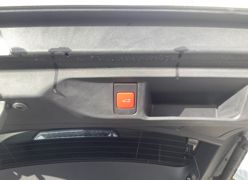 DS DS 4 Nouvelle PureTech 130 EAT8 Performance Line