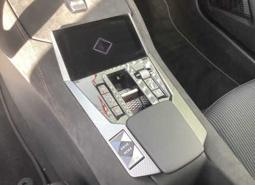 DS DS 4 Nouvelle PureTech 130 EAT8 Performance Line