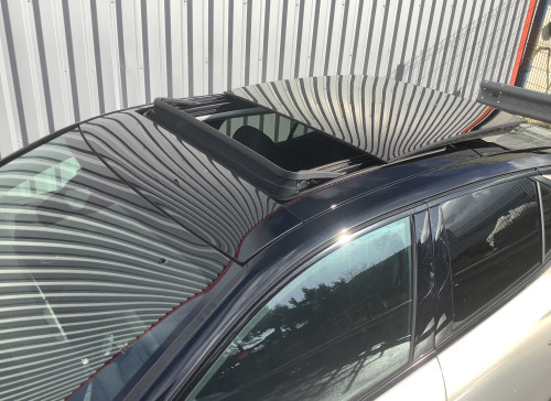 DS DS 4 Nouvelle PureTech 130 EAT8 Performance Line