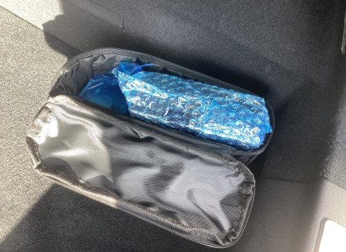 DS DS 4 Nouvelle PureTech 130 EAT8 Performance Line