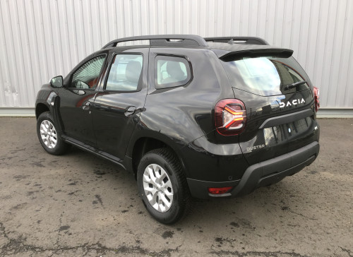 Dacia DUSTER Nouveau Blue dCi 115 4x4 Expression