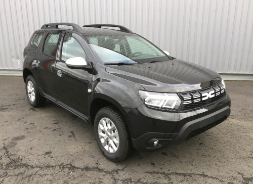 Dacia DUSTER Nouveau Blue dCi 115 4x4 Expression